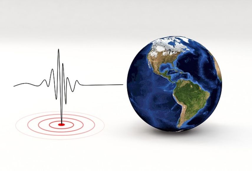 Gempa Magnitudo 6,8 Guncang Jepang, BMKG Pastikan Tidak Ada Ancaman Tsunami ke Indonesia