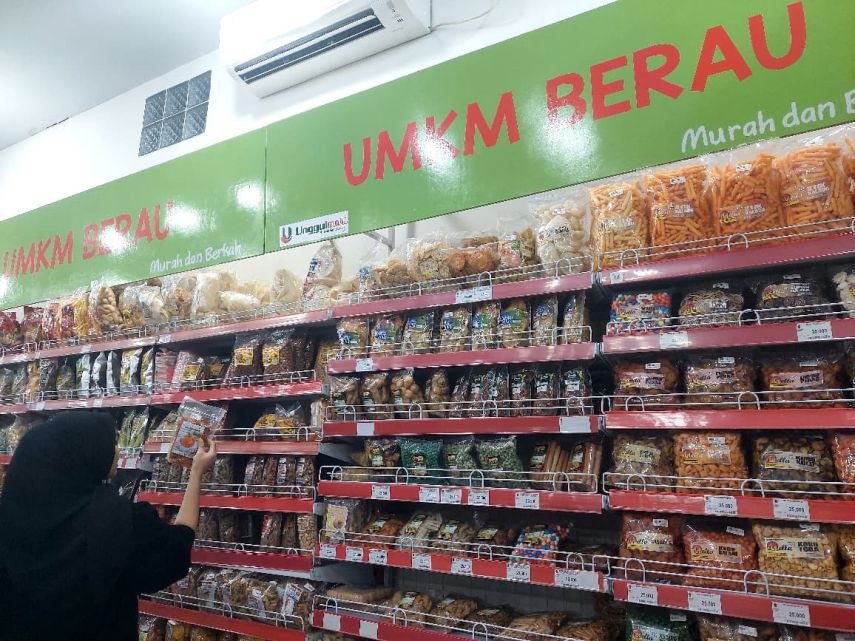 Gamalis: Pelaku Usaha Ekraf Bisa Manfaatkan Momen Nataru untuk Tingkatkan Penghasilan