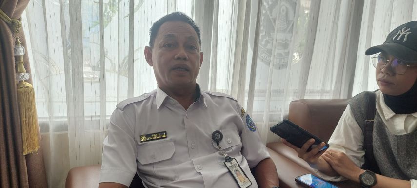 DPMPTSP Bontang Dorong Investasi Perhotelan untuk Dukung Ekonomi Biru