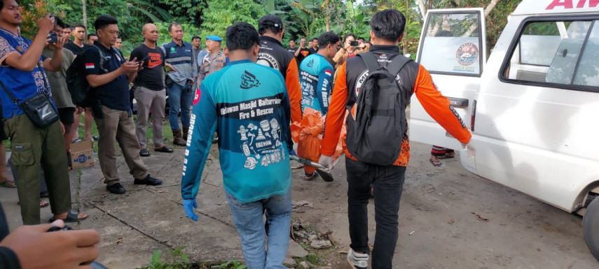 Anggota Polresta Samarinda Ditemukan Meninggal di Rumah Dinas, Polisi Lakukan Penyelidikan