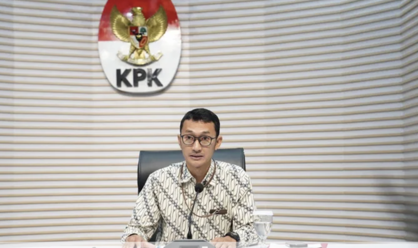 KPK Dalami Dugaan Jual Beli Kuota Haji, 10 Pimpinan Travel Diperiksa