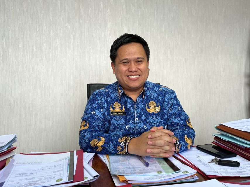 Pemkab Kukar Dorong Pengembangan SDM, Lonjakan Penerima Beasiswa Tertinggi di 2025 