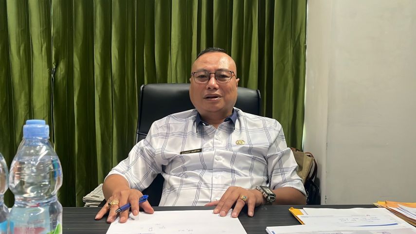 Pemkot Samarinda Dorong Kolaborasi Lintas OPD untuk Percepatan Penanganan Kawasan Kumuh