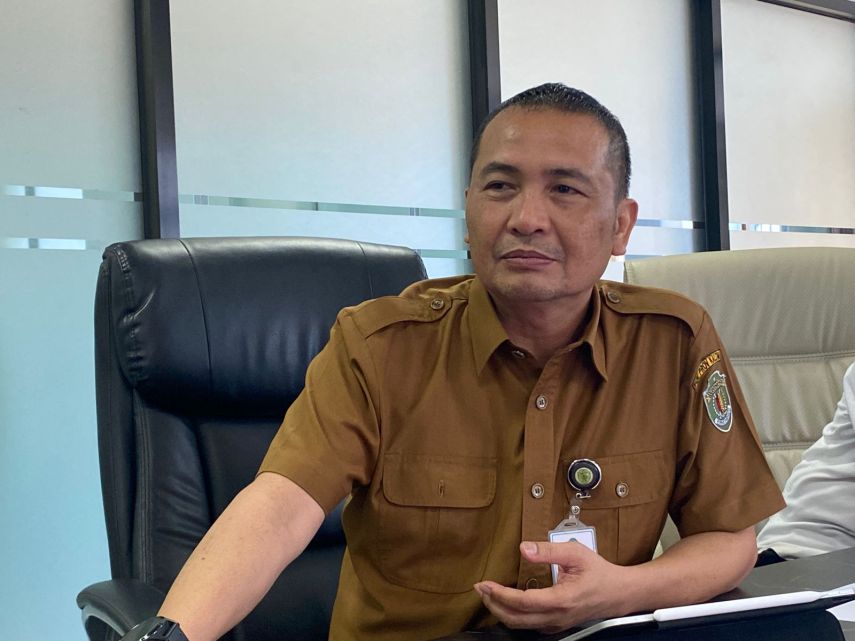 Rencana Gubernur Kaltim Keruk Sungai Mahakam untuk Atasi Banjir, DPUPR: Perlu Dana Besar dan Kajian Mendalam