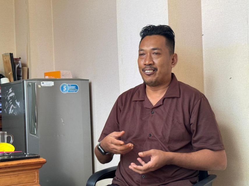 Desa Kersik Kini Lebih Terang, Warga Nikmati Dampak Nyata Program Terang Kampungku