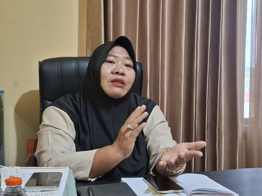 BUMDes Loa Ulung Masih Andalkan Usaha Penyewaan, Belum Terlibat dalam Pengelolaan Wisata Desa