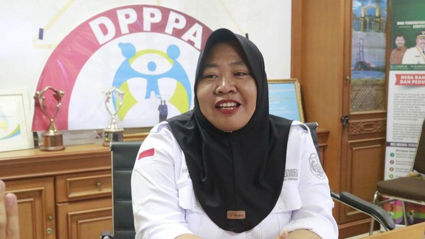 Posyantek Dorong Layanan Digital di Loa Ulung, Warga Kini Urus Administrasi Tanpa Harus ke Kantor Desa