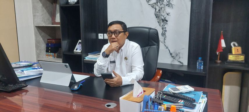 Indomaret-UMKM Lokal Bangun Kemitraan, DPMPTSP Bontang Sebut Sejalan dengan Program "Si Kumbang"