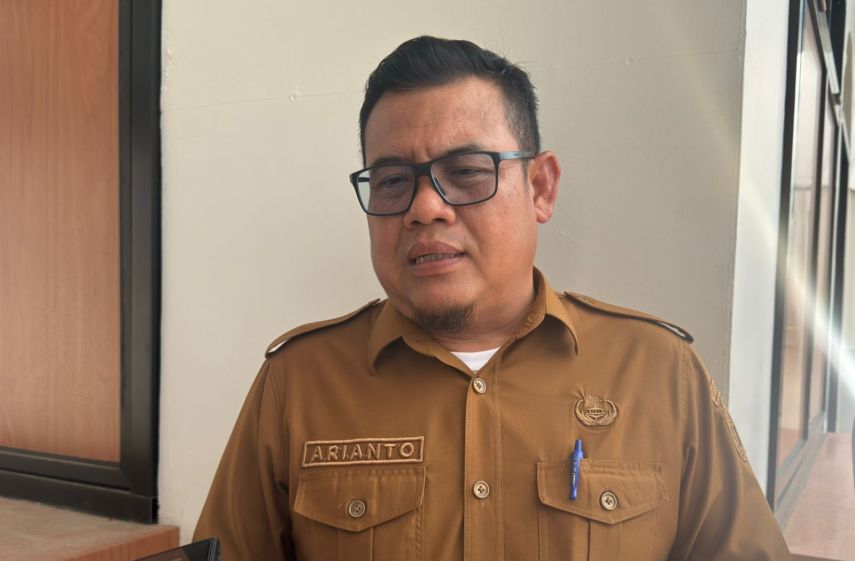 DPMD Kukar Bahas Kenaikan Insentif Pengurus RT, Besaran Masih Disesuaikan Beban Kerja