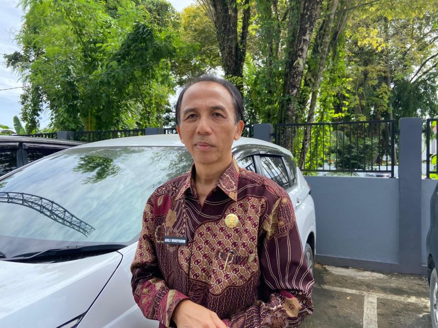 Kadisdikbud Samarinda Bantah Kasus Patah Kaki Bocah Disebut Perundungan