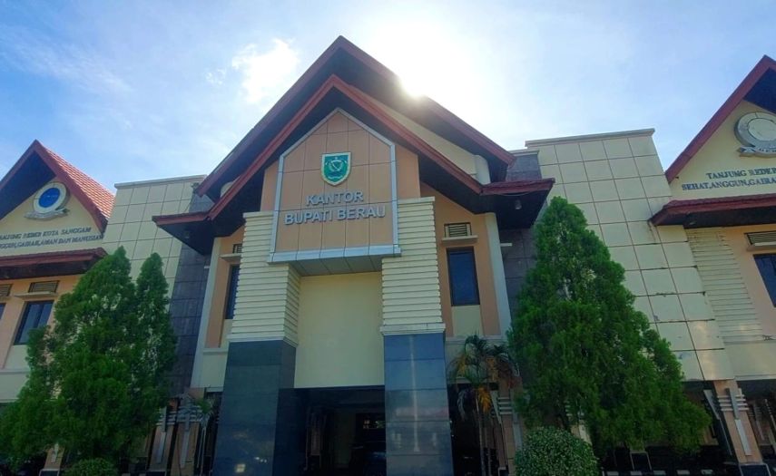 Sambut Efisiensi Anggaran 2026, Sekda Berau Pastikan Belum Ada Wacana Pengurangan TPP ASN