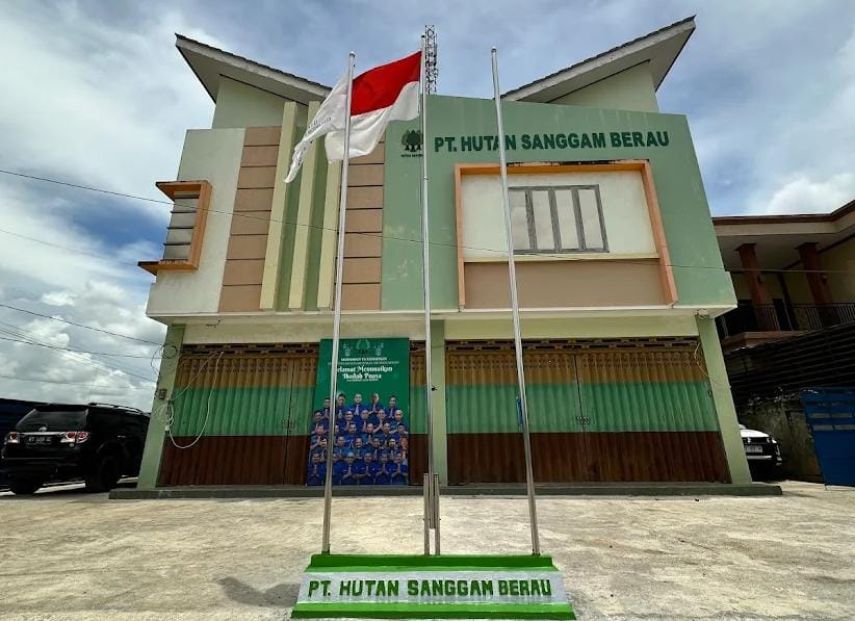 Bupati Puji Keberhasilan HSB Cetak Laba Tanpa Penyertaan Modal Daerah, Diharap jadi Contoh Perusda Lain di Berau