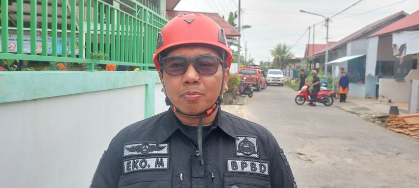 BPBD Bontang Siapkan Pelatihan Keselamatan Laut bagi Pelaku Wisata Bahari