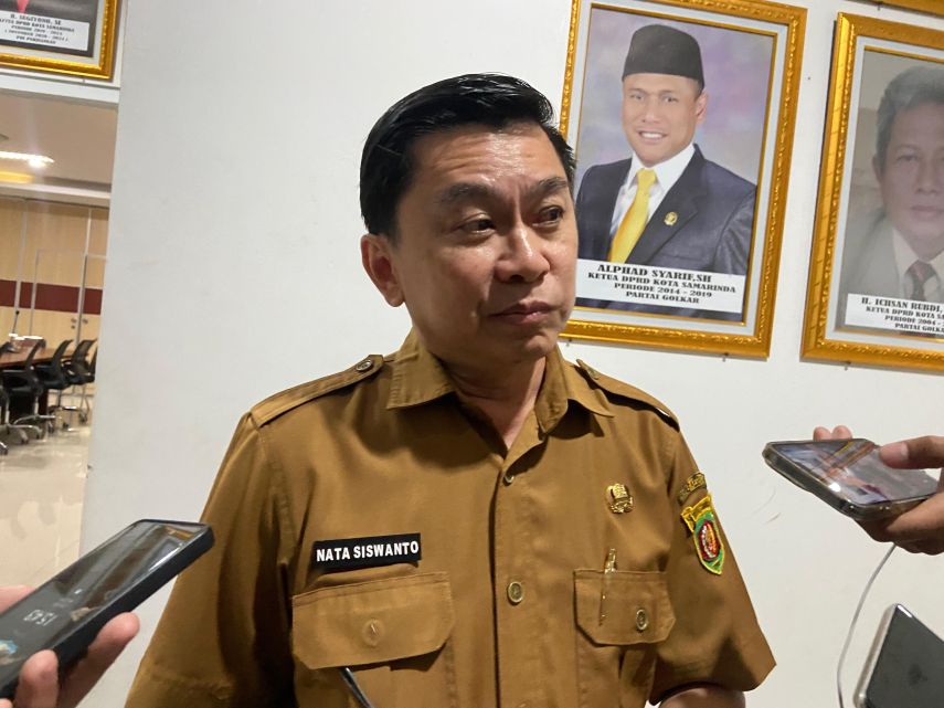 Pemkot Samarinda Percepat Pembahasan Raperda Penanggulangan TBC dan HIV/AIDS, Dinkes Dorong Kolaborasi Lintas Sektor