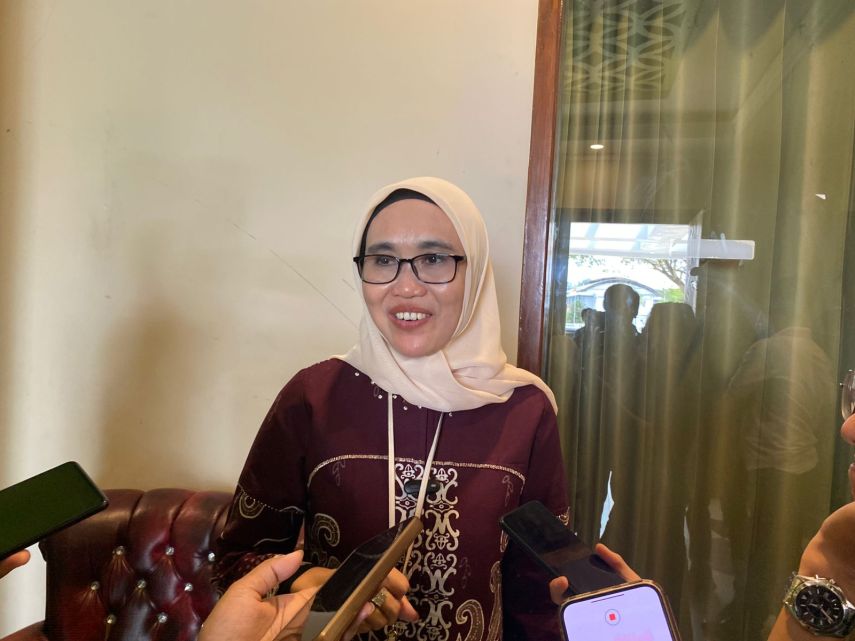 Mahasiswa Semester 3 ke Atas Bisa Daftar Gratispol Mulai Desember, Pemprov Kaltim Peringatkan Soal Pemalsuan Materai