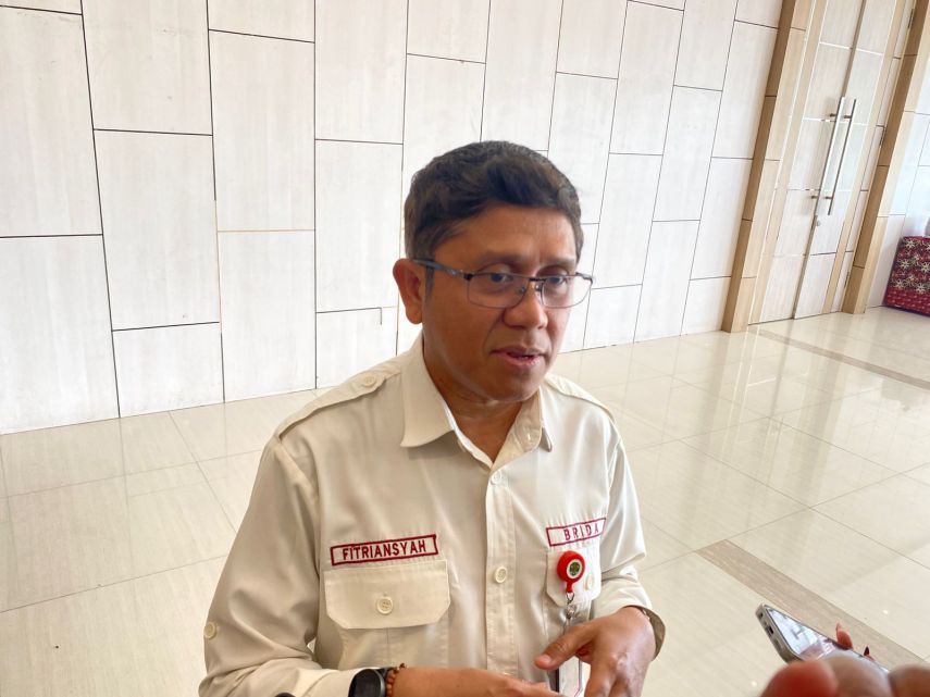 Riset Unggulan BRIDA Kaltim: Kapsul Minyak Haruan Dijagokan Jadi Senjata Baru Tangani Stunting
