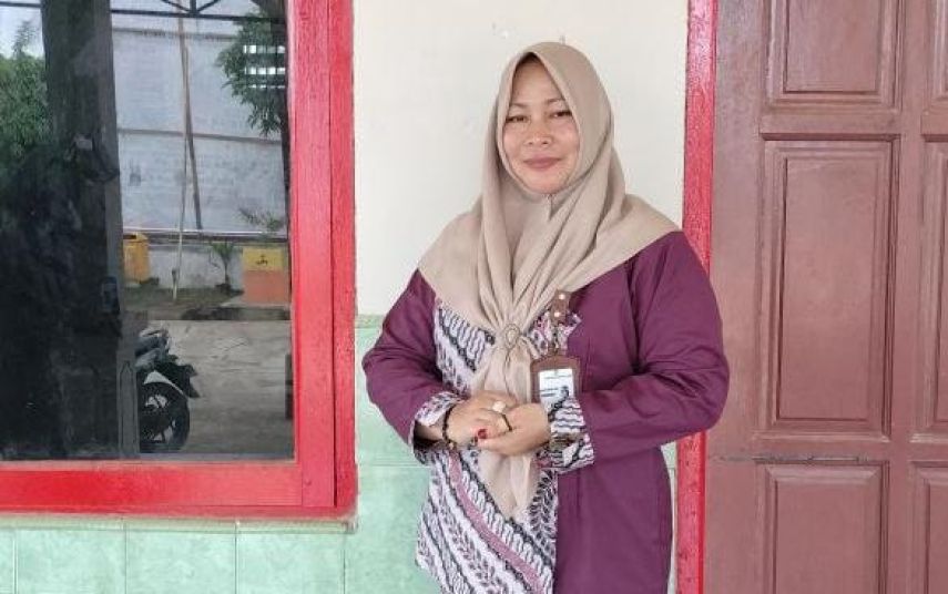 Jembayan Tengah Pacu Produksi Beras, 400 Hektare Sawah Disiapkan Jadi Lumbung Pangan Kukar