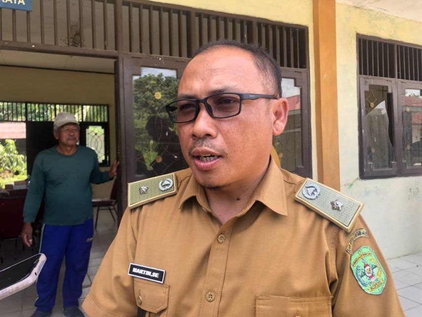 Loa Raya Bentuk Koperasi Merah Putih, Warga Kini Bisa Akses Sembako dan LPG dengan Harga Lebih Stabil