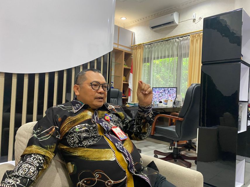 Stunting Masih Jadi PR Kaltim, Dinkes Sebut Pernikahan Dini dan Kehamilan di Luar Nikah Jadi Pemicu