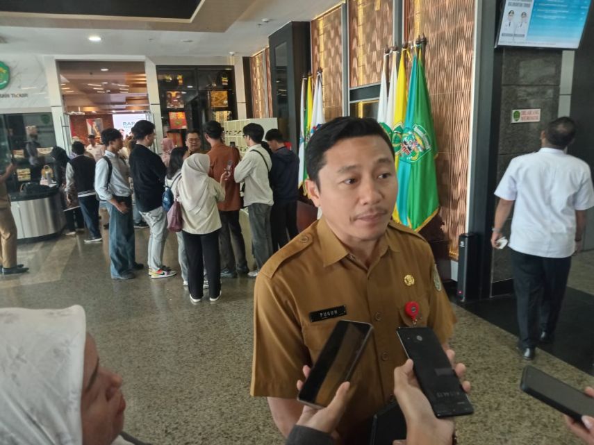 DPMPD Kaltim Soroti Minimnya Unggah Data, Kesiapan Lahan Gerai Kopdes Masih Rendah