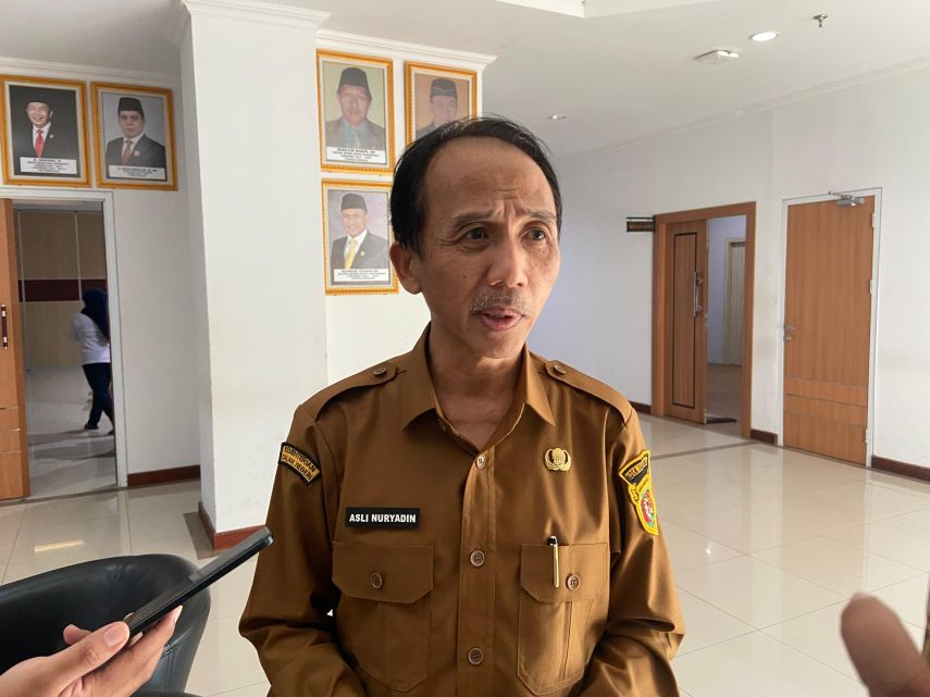 Disdik Samarinda Siapkan Pembangunan Sekolah Terpadu untuk Atasi Banjir di Kawasan Suryanata