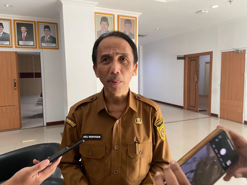Pemkot Samarinda Kejar Dukungan Pusat, Usulkan Anggaran Revitalisasi Sekolah Rp129 Miliar