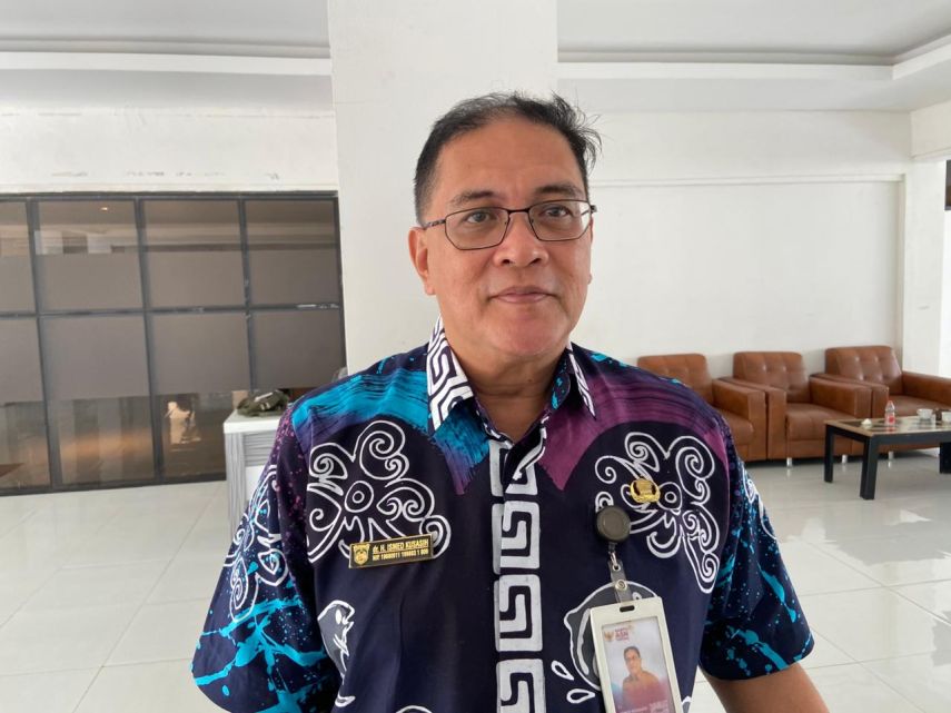 Kasus TBC di Samarinda Masih Tinggi, Palaran Jadi Wilayah dengan Beban Terberat