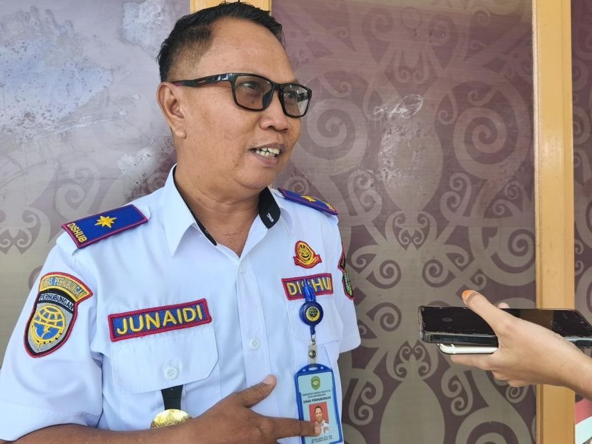 Dishub Kukar Perluas Layanan Angkutan Pelajar, Akses Pendidikan Kian Terjangkau