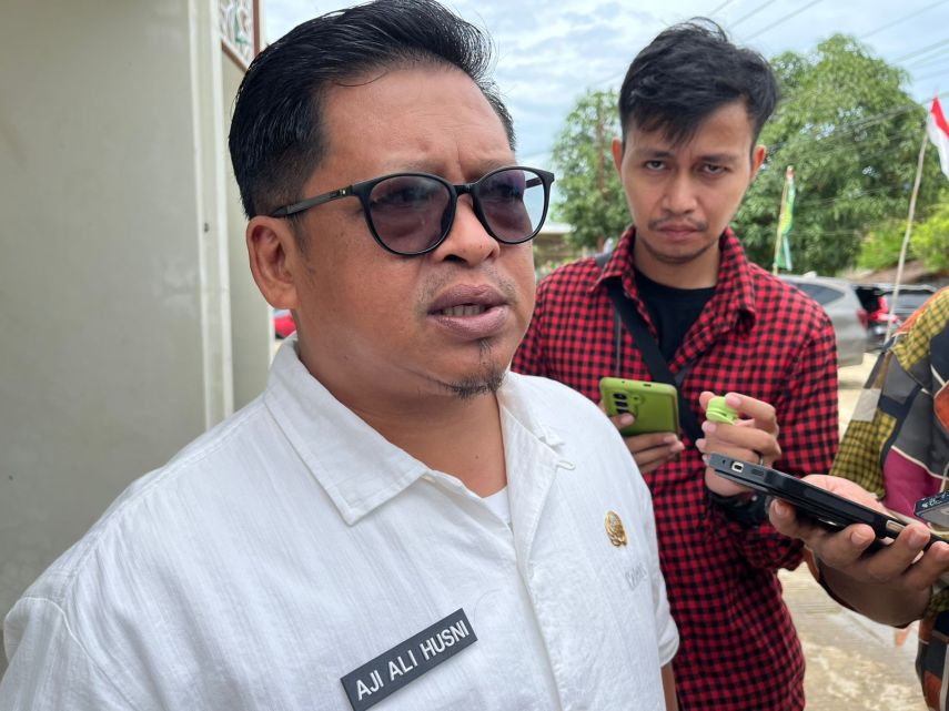 Dispora Kukar Dorong Komunitas Jadi Kekuatan Utama Penggerak Olahraga