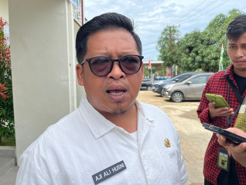 Dispora Kukar Kembangkan Aplikasi Satu Data untuk Pembinaan Atlet dan Kebijakan Olahraga