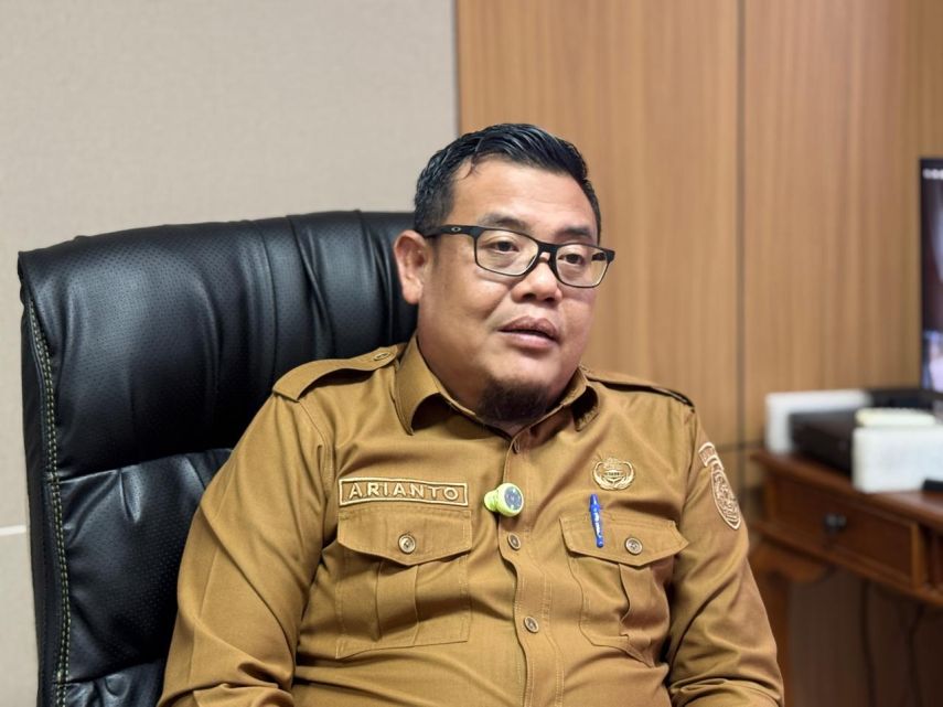 Pemkab Kukar Matangkan Program Rp 100 Miliar bagi Kawasan Perdesaan Idaman Terbaik