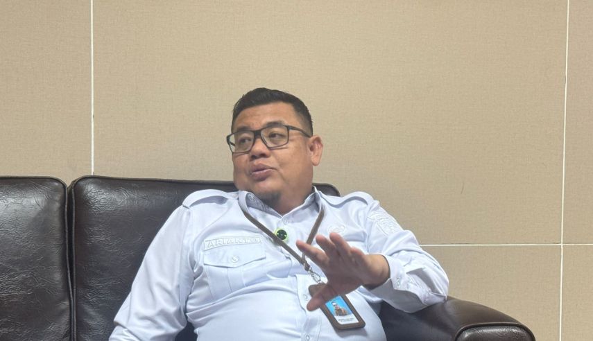 DPMD Kukar Siap Kawal Program Internet Desa Gratis