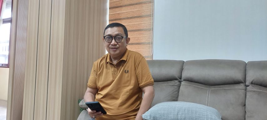 Dorong Pelayanan Publik Lebih Baik, DPMPTSP Dorong MPP Dipindah ke Graha Pemuda