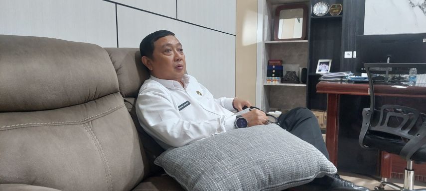 Pelayanan Publik Kian Adaptif, DPMPTSP Bontang Hadirkan Sejumlah Terobosan