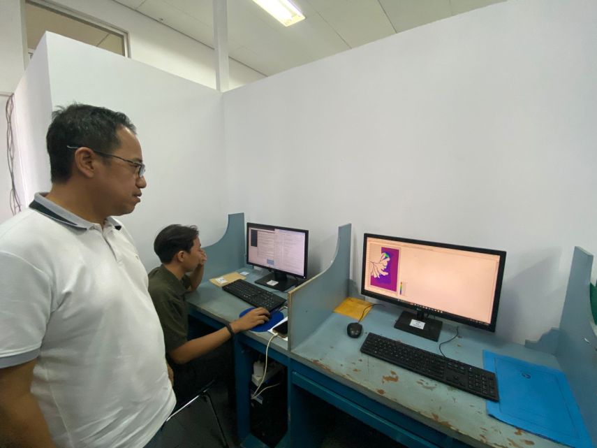 Pakar Oseanografi Unmul Ungkap Tantangan Rencana Gubernur Kaltim Keruk Sungai Mahakam Atasi Banjir