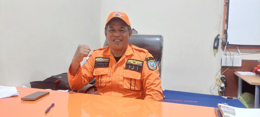 Purna Tugas, Sekda Aji Erlynawaty Dikenang Usman sebagai Sekda Terbaik Bontang