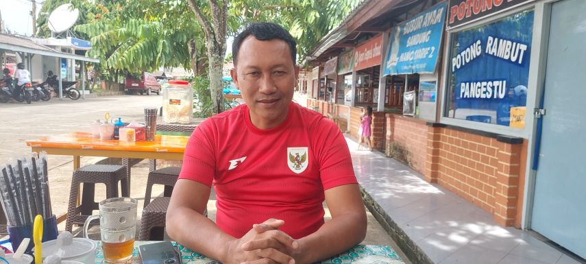 Apindo Bontang Dorong Komitmen Penyerapan Tenaga Kerja dan Pengusaha Lokal di Proyek Soda Ash