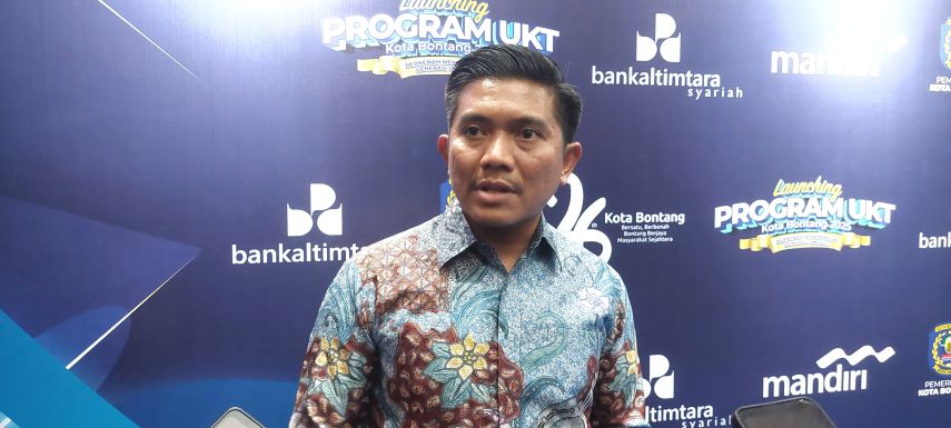 Ketua DPRD Bontang Soroti Rekrutmen Tenaga Kerja di PKT, Minta Disnaker Ambil Alih Proses Seleksi