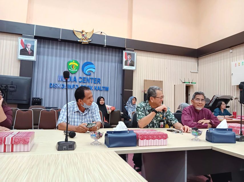 DPRD Kukar Sahkan Delapan Desa Baru, Ahmad Yani Ingatkan Pemkab Siapkan Anggaran 2026