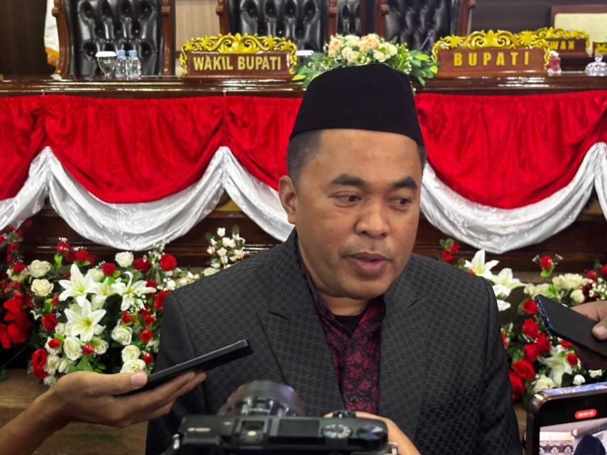 DPRD Kukar Pastikan APBD 2026 Tetap di Rp 7,35 Triliun, Bukti Konsistensi dan Sinergi Pemerintah Daerah