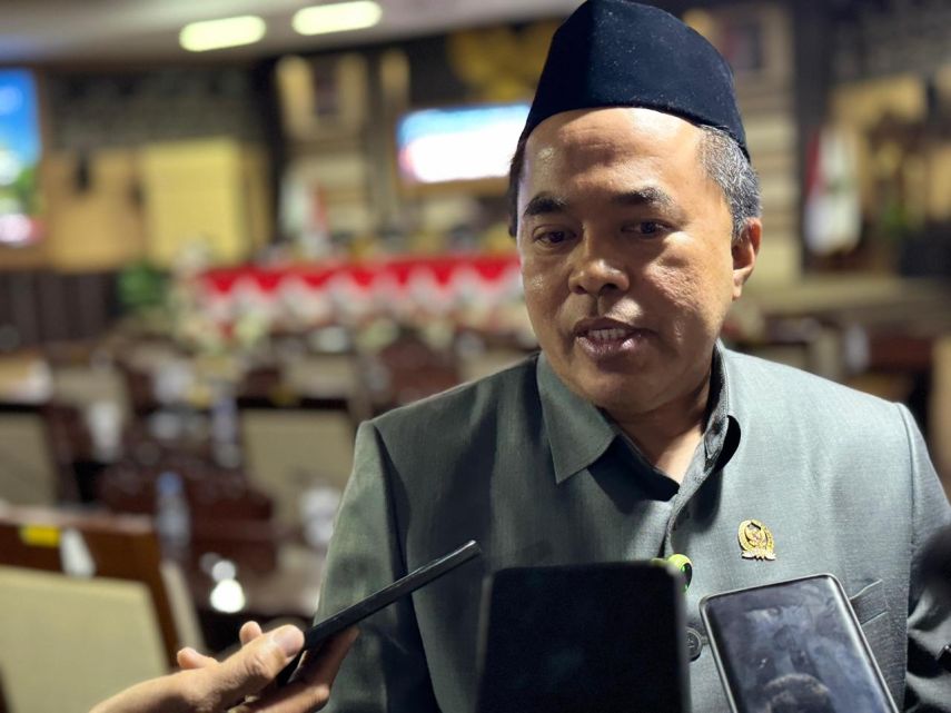 Sesalkan Rencana Kepindahan Bupati Aulia ke Gerindra, Ketua DPRD Kukar: PDI Perjuangan yang Memberikan Karpet Merah