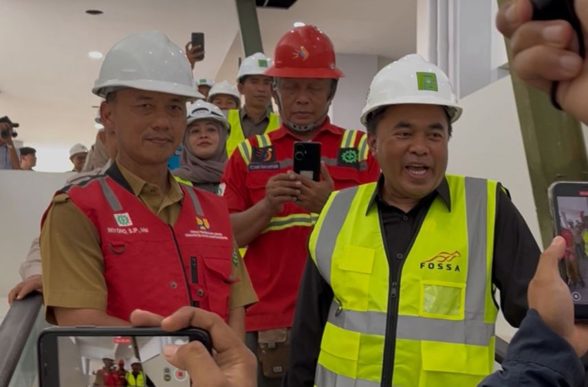 DPRD Ingatkan Zonasi Wajib Dipatuhi agar Pasar Baru Tidak Kacau Sejak Awal