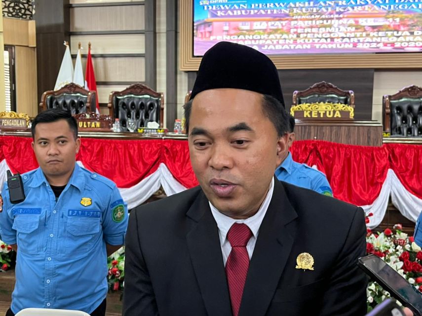 DPRD Pastikan Jembatan Baru Tidak Sekadar ‘Monumen’, Tapi Fungsional untuk Warga