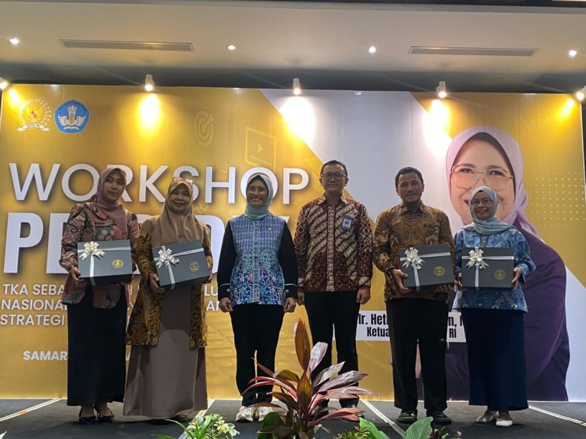 TKA Kembali Diterapkan Mulai 2025, Hetifah: Banyak Kepala Sekolah Masih Butuh Pemahaman