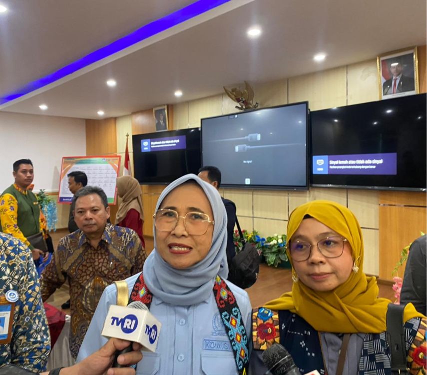 Hetifah Dorong Penguatan Regulasi Guru dan Pendidikan Inklusif dalam RUU Sisdiknas