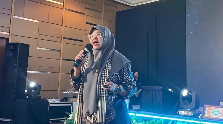 AJI Desak Media Stop Diskriminasi, Sebut Pemberitaan Sister Hong Lombok Tebalkan Stigma
