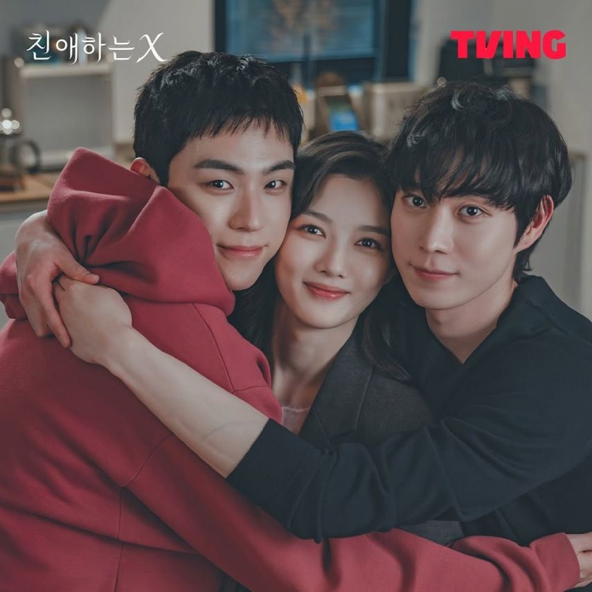 Deretan Drama Korea yang Tayang November 2025, Ada Dear X hingga Taxi Driver 3 yang Wajib Kamu Tonton!