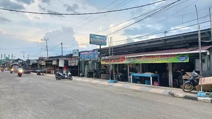 Bupati Berau Tegaskan Komitmen Hentikan Praktik yang Berpotensi Bocorkan PAD