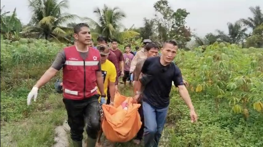 Korban Tewas Banjir Bandang Sumatera Utara Bertambah Jadi 62 Orang, Sibolga Catat Angka Tertinggi
