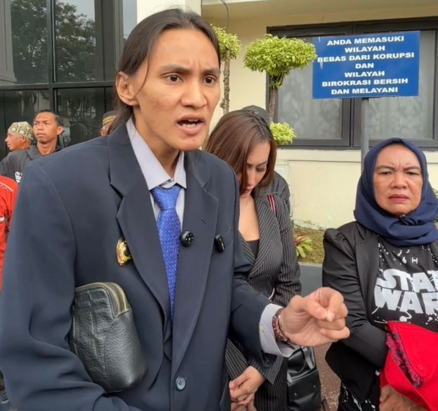 Mantan Anggota Brimob Akui Jual Senpi ke Terdakwa Penembakan, Kuasa Hukum Korban Desak Penetapan Tersangka